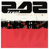 Front 242 : RE:BOOT